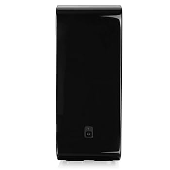 Sonos Sub ワイヤレスサブウーファー Sonos Sub：世界最高クラスの家庭用ワイヤレスサブウーファー